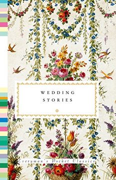 portada Wedding Stories (Everyman's Library Pocket Classics Series) (en Inglés)
