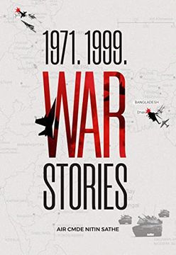 portada 1971. 1999. War Stories