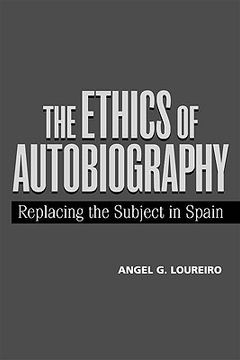 portada the ethics of autobiography: unionization, bureaucratization, and the aaup (in English)