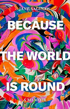 portada Because the World is Round 