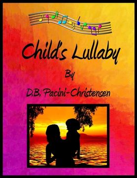 portada Child's Lullaby (en Inglés)