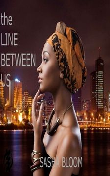 portada The Line Between Us