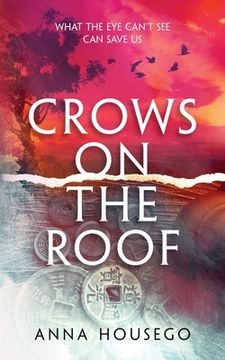 portada Crows On The Roof (en Inglés)