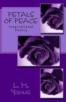 portada Petals of Peace (en Inglés)