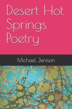 portada Desert Hot Springs Poetry (in English)