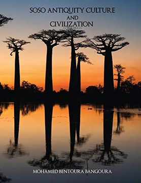 portada Soso Antiquity Culture and Civilization (in English)