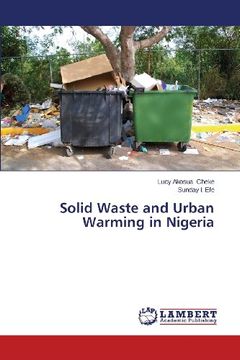 portada Solid Waste and Urban Warming in Nigeria