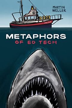 portada Metaphors of Ed Tech