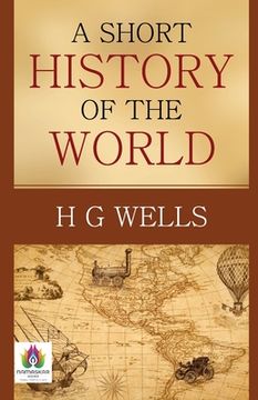 portada A Short History of The World 