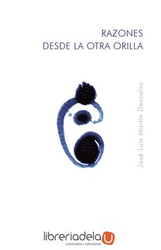 portada Razones Desde la Otra Orilla (in Spanish)