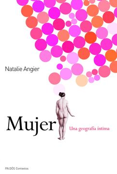 portada Mujer: Una Geografía Íntima (Contextos) (in Spanish)