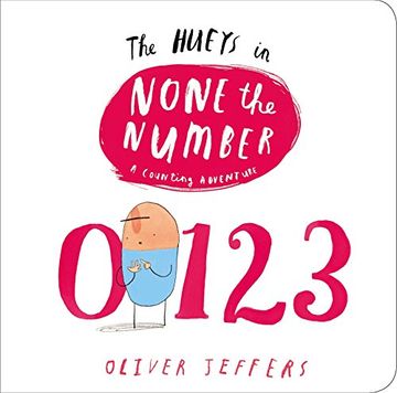 portada None the Number: A Hueys Book 