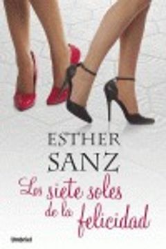 siete soles de la felicidad,los (in Spanish)