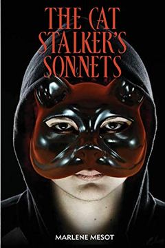 portada The cat Stalker's Sonnets (in English)