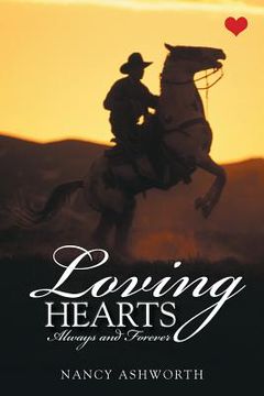 portada Loving Hearts: Always and Forever (en Inglés)