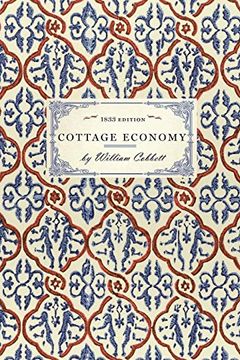 portada Cottage Economy 