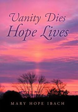 portada vanity dies - hope lives