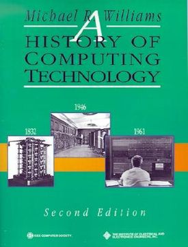portada a history of computing technology