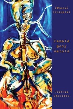 portada Female Body Retold (in English)