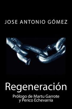 portada Regeneración (in Spanish)