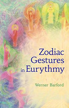 portada The Zodiac Gestures in Eurythmy (en Inglés)