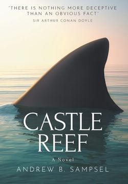 portada Castle Reef (in English)
