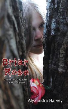 portada Briar Rose (en Inglés)