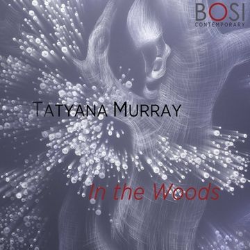 portada Tatyana Murray IN THE WOODS (en Inglés)