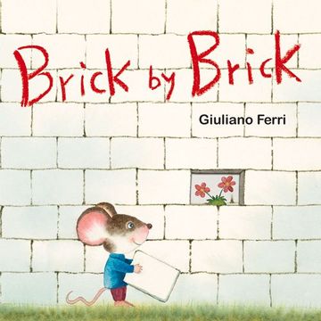 portada Brick by Brick (en Inglés)