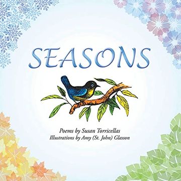 portada Seasons 