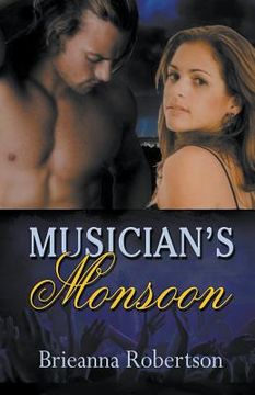 portada Musician's Monsoon