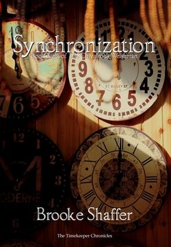 portada Synchronization (en Inglés)