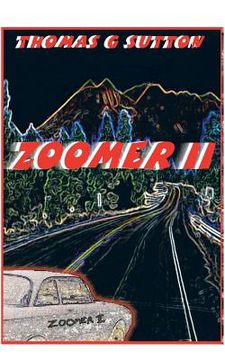 portada Zoomer II (en Inglés)