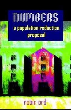 portada numbers: a population reduction proposal (en Inglés)