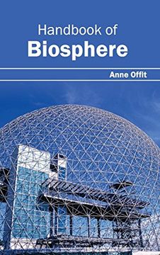 portada Handbook of Biosphere (in English)