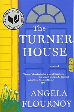 portada The Turner House (en Inglés)