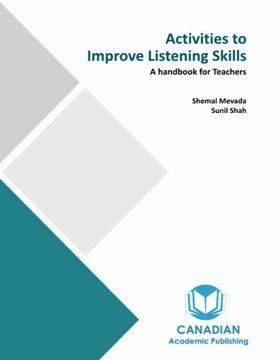 portada Activities to Improve  Listening Skills: A Handbook for Teachers