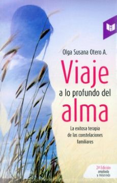 portada Viaje a lo Profundo del Alma (in Spanish)