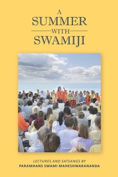 portada A Summer with Swamiji 