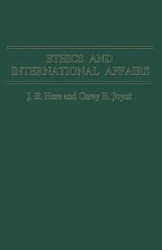 portada Ethics and International Affairs