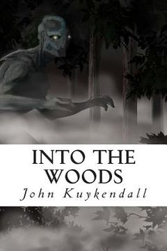 portada Into The Woods: The Legend of the Screamer (en Inglés)