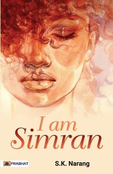 portada I Am Simran (en Inglés)