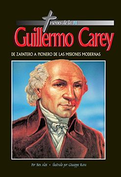 portada Guillermo Carey (in Spanish)