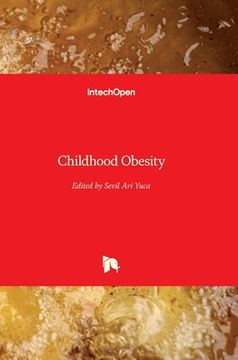 portada Childhood Obesity (en Inglés)