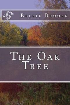 portada The Oak Tree (en Inglés)