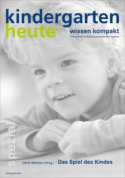 portada Das Spiel des Kindes (in German)