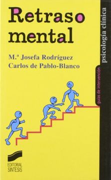 portada Retraso Mental (in Spanish)