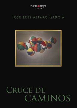 portada Cruce de Caminos (in Spanish)