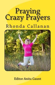 portada Praying Crazy Prayers