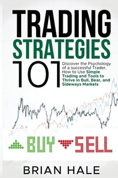 portada Trading Strategies 101 (en Inglés)
